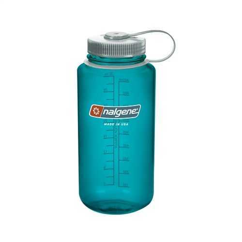 Outdoor kulacs NALGENE Wide Mouth 1 l  zöld 32 WM Nalgene