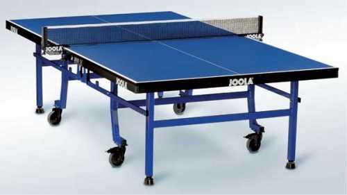 Ping-pong asztal Joola 3000 SC  zöld Joola