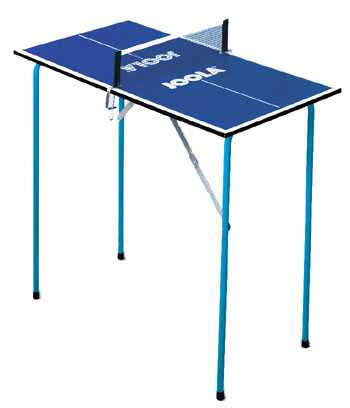 Pingpongasztal Joola Mini Joola