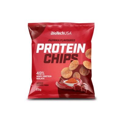 Protein Chips paprikás Biotech