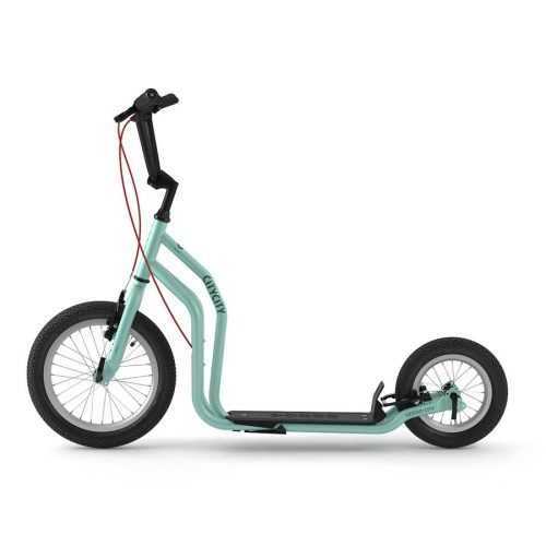 Roller Yedoo RunRun City  kék Yedoo