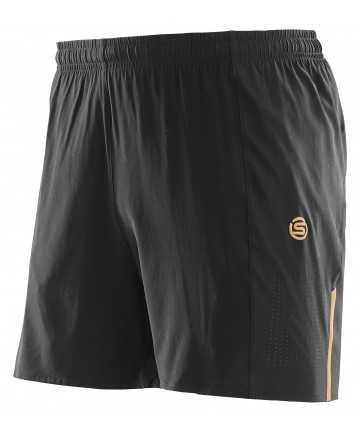 Rövidnadrág Active NCG Mens 4 Reflex Short SKINS  L Skins