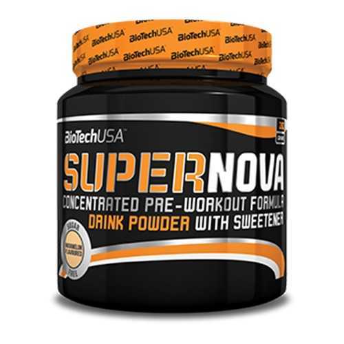 SUPERNOVA 282 g  narancs Biotech