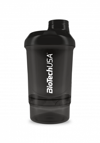 Shaker Biotech Wave+ Nano 300ml (+150ml)  füstös Biotech