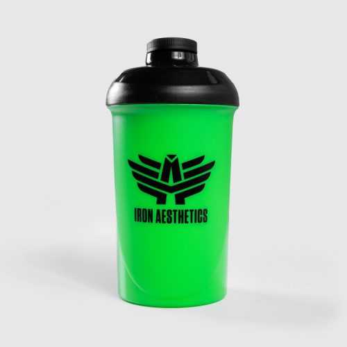 Shaker Iron Aesthetics 500ml