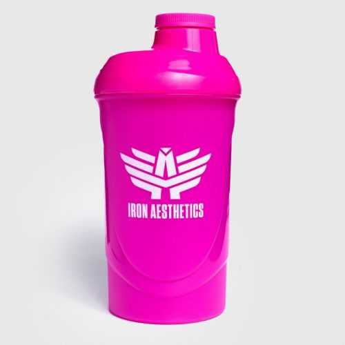 Shaker Iron Aesthetics 600ml