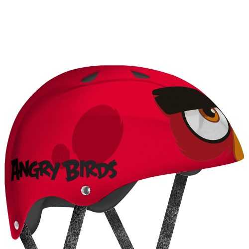 Skateboard sisak Angry Birds Angry birds