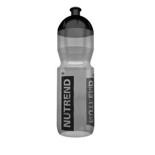 Sport kulacs Nutrend Bidon 750 ml átlátszó Nutrend