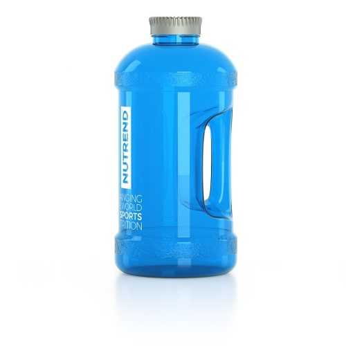 Sport palack Nutrend Galon 2019 2000 ml  kék Nutrend