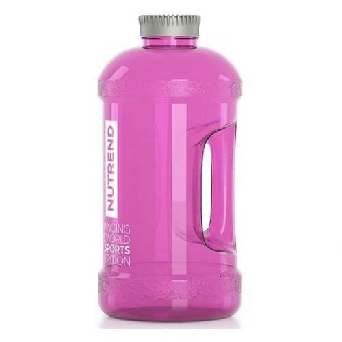 Sport palack Nutrend Galon 2019 2000 ml  rózsaszín Nutrend