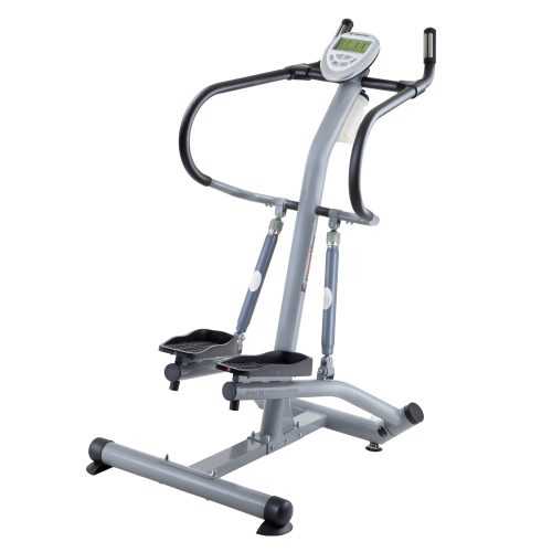 Stepper inSPORTline Skeleton Insportline