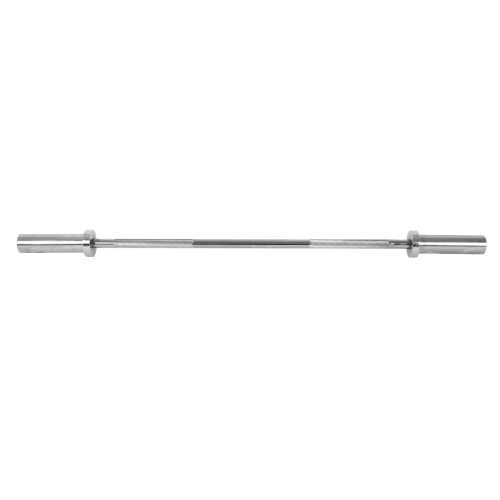 Súlyzórúd inSPORTline OLYMPIC egyenes 120cm OB-47 Insportline