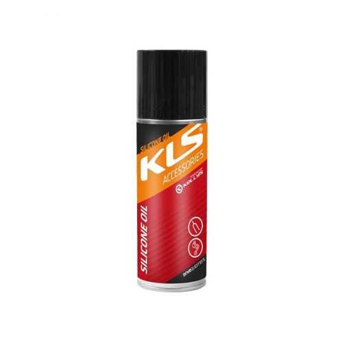 Szilikon olaj spray Kellys 200 ml Kellys