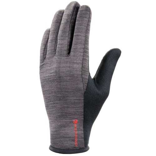 Téli kesztyű FERRINO Highlab Grip  fekete  M Ferrino