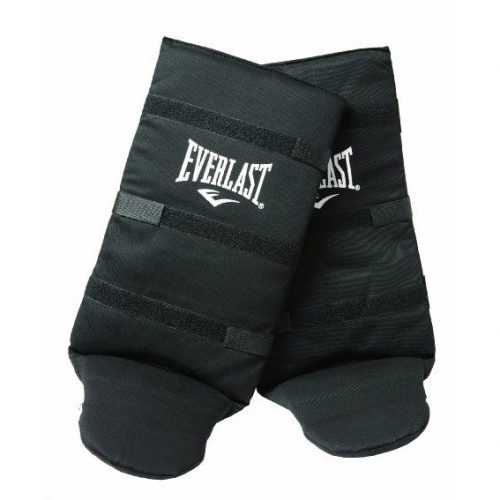 Textil sípcsont védő Everlast Everlast