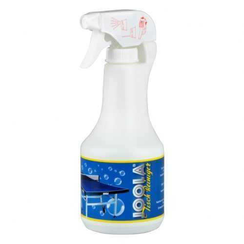 Tisztító pingpongasztalra Joola Table Cleaner 500ml Joola