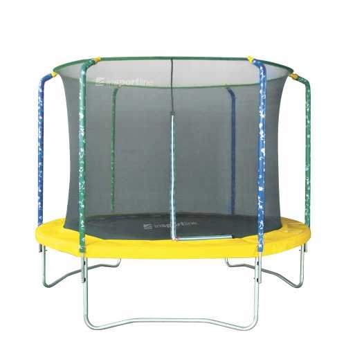 Trambulin szett inSPORTline Sun 305 cm Insportline