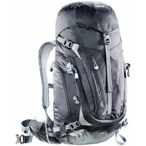 Túra hátizsák DEUTER ACT Trail PRO 34 2016  fekete Deuter