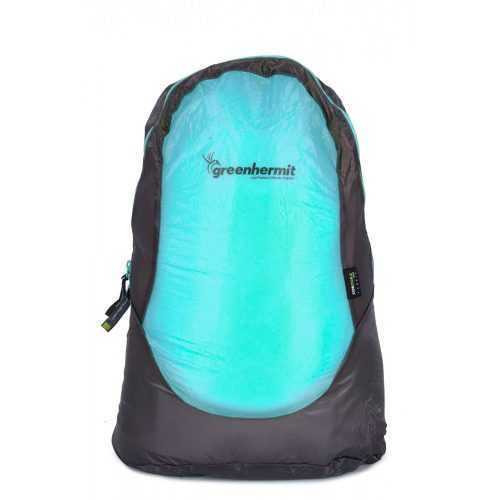 Ultra könnyű hátizsák GreenHermit CT-1220 20l  kék Green hermit