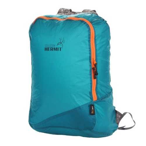 Ultra könnyű hátizsák GreenHermit CT-1225 25l  kék Green hermit