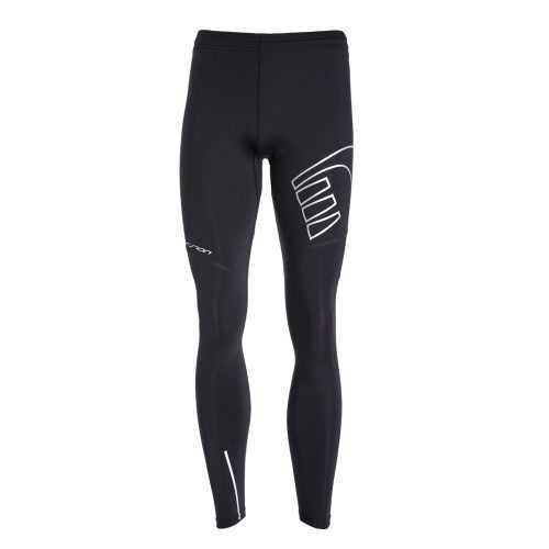 Unisex kompressziós futónadrág Newline ICONIC tight  M Newline