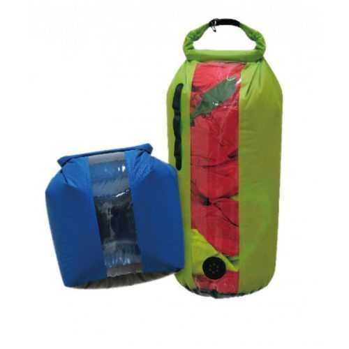 Vízálló hátizsák szeleppel Yate Dry Bag 5l Yate