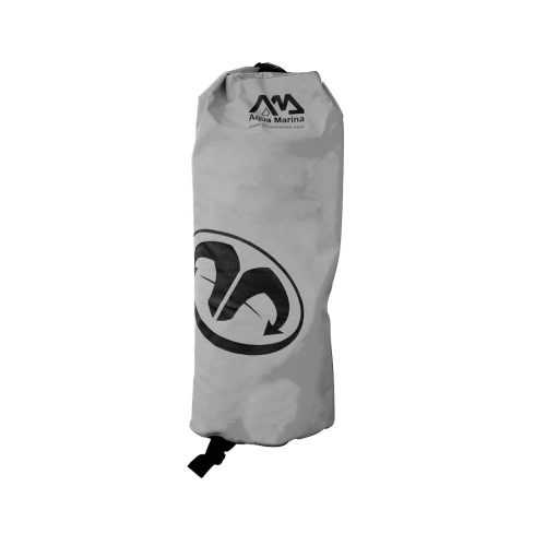 Vízálló zsák Aqua Marina Dry Bag 25l  szürke Aqua marina