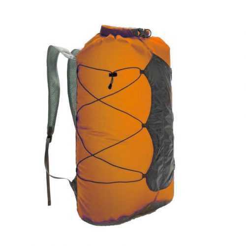 Vízhatlan ultra könnyű hátizsák GreenHermit OD5125 25l Green hermit