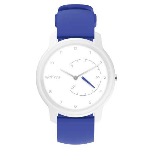 Withings Move okosóra  Fehér/Kék Withings