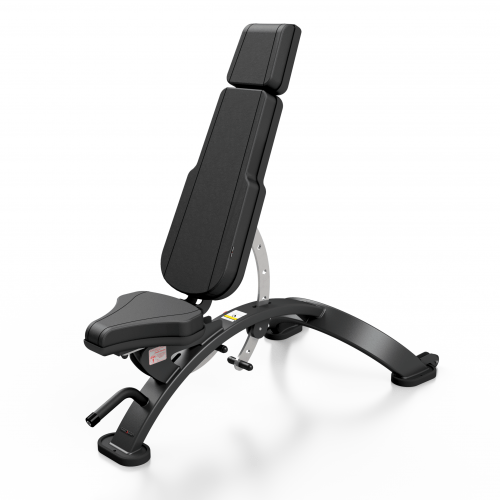 Állítható edzőpad MF-L001 Marbo Sport Marbo