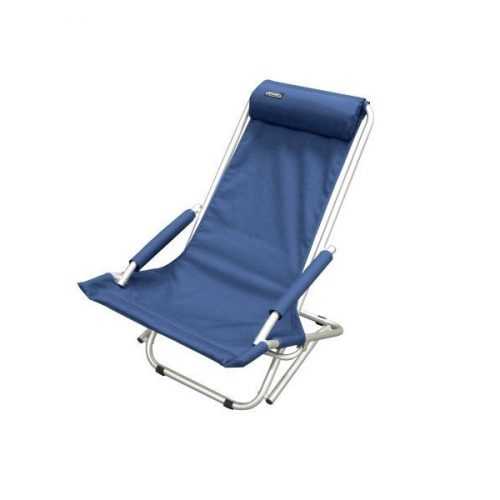 Állítható fekvőszék FERRINO Relax Ferrino