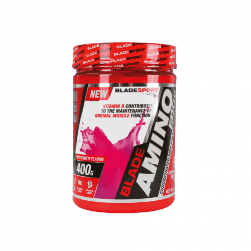 BLADE AMINO EDGE (400 G)  tutti frutti Blade