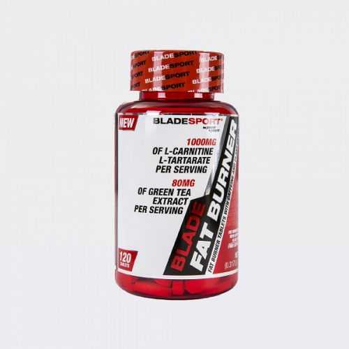 BLADE FAT BURNER (120 TABS) Blade