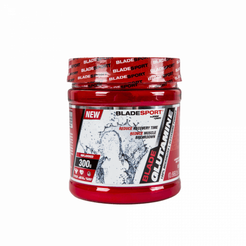 BLADE GLUTAMINE 300g Blade