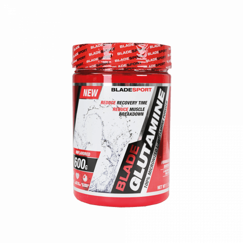 BLADE GLUTAMINE 600g Blade