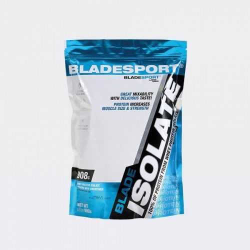 BLADE ISOLATE (908G)  eper Blade