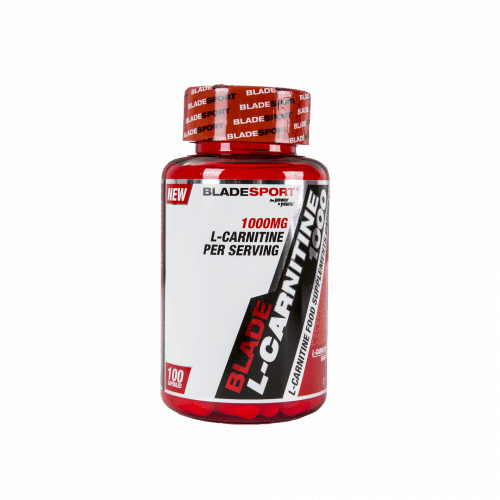 BLADE L- Carnitine 1000 (100 tabl) Blade