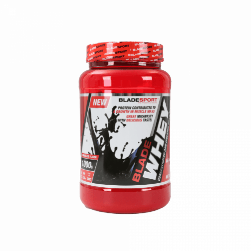 BLADE WHEY (1000 G)  Csokoládé Blade