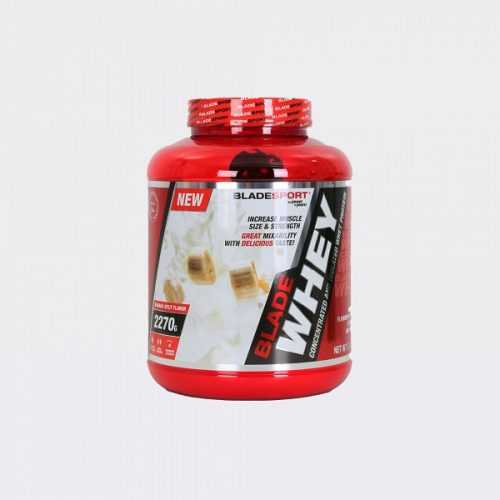 BLADE WHEY (2270 G)  Csokoládé Blade