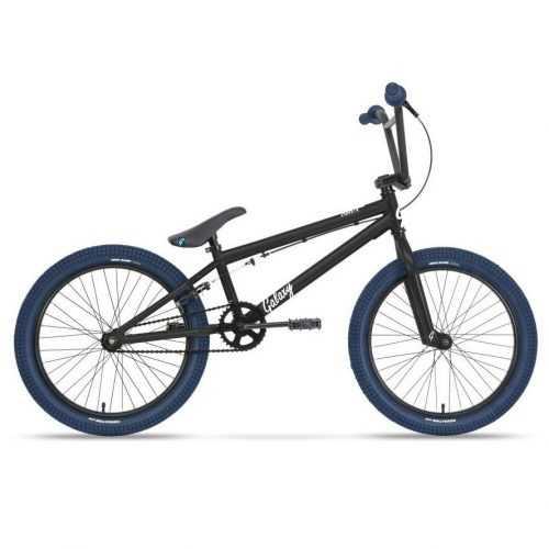 BMX kerékpár Galaxy Early Bird 20"  fekete Galaxy