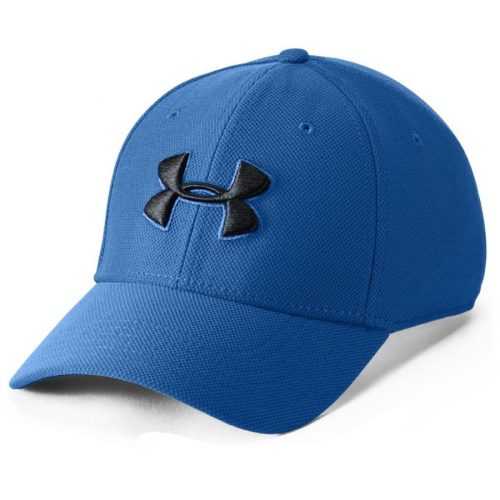 Baseball sapka Under Armour Men's Blitzing 3.0 Cap  Royal Under armour