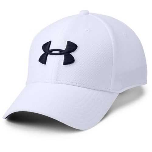 Baseball sapka Under Armour Men's Blitzing 3.0 Cap  fehér Under armour