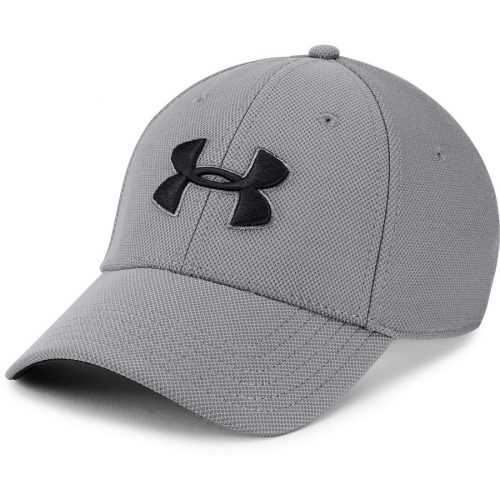 Baseball sapka Under Armour Men's Blitzing 3.0 Cap  grafit Under armour