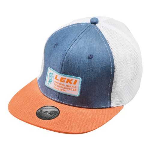 Baseballsapka Leki Makalu Trucker Cap Leki