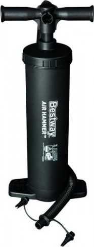 Bestway Air Hammer 48 cm pumpa Spartan