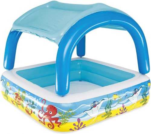 Bestway Canopy Play Pool Bestway