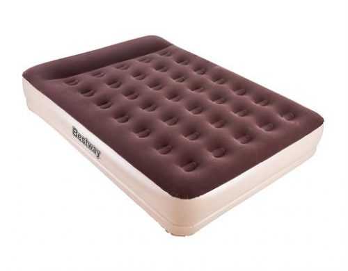 Bestway Journey Airbed Queen Spartan