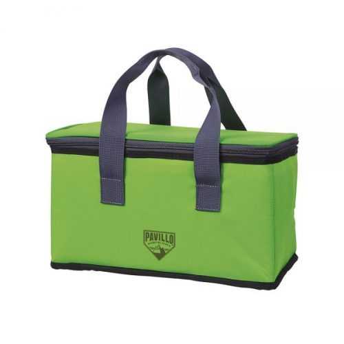 Bestway Quellor Cooler Bag 15L hűtőtáska Spartan