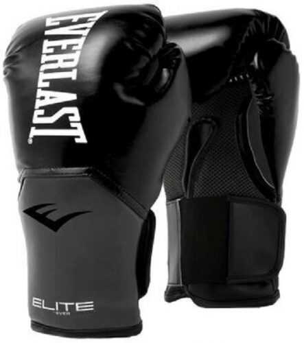 Boxkesztyű Everlast Pro Style Elite Training Gloves  M(12oz) Everlast