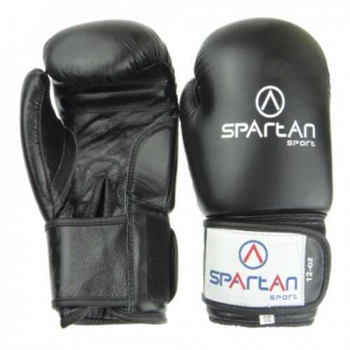 Boxkesztyű SPARTAN  M(12oz) Spartan